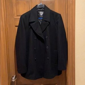 Men’s Vince Camuto Pea Coat